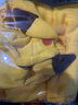 G.DUCKKIDS童裝新生嬰兒衣服春裝套裝女寶寶加厚連體衣春秋季男寶外出哈衣滿 笑臉皮卡丘 90cm 90碼（寶寶） 曬單實(shí)拍圖