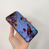 凱彩 【一蓋秒貼】適用蘋(píng)果15鋼化膜iphone15promax高清秒貼聽(tīng)筒防塵手機(jī)膜全屏防摔保護(hù)膜 蘋(píng)果15  高清鋼化膜【自動(dòng)吸附】 曬單實(shí)拍圖