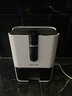 蘇寧宜品除濕機(jī)【接入米家APP】抽濕機(jī)家用除濕器抽濕器除濕機(jī)干衣機(jī)臥室地下室干燥機(jī)回南天除濕神器H13 1.28L/天 【雙核數(shù)顯款】負(fù)離子凈化+實時數(shù)顯 曬單實拍圖