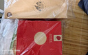 同仁堂品牌 北京同仁堂大連海參遼參黑金遼參30克12-15只中秋節(jié)禮物 曬單實拍圖