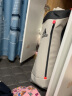 阿迪达斯 （adidas）羽毛球拍包双肩包网羽球包3支装防水耐磨男女同款球包BG940111 实拍图