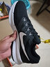 耐克（NIKE）官方艦店男鞋 秋季新款運動(dòng)鞋子輕便減震網(wǎng)面透氣飛線(xiàn)休閑跑步鞋 004/店長(cháng)主推 43 曬單實(shí)拍圖