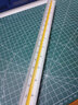 三棱比例尺室內(nèi)建筑制圖用三角大比例三菱尺平行尺子丁字用服裝設(shè)計(jì)繪圖測量高精度手繪畫圖工具直尺比列尺 1把【30cm大比例尺】 曬單實(shí)拍圖