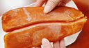 星云湖【順豐】臺灣烏魚子 即食烏魚籽干海鮮禮盒 云林縣口湖鄉(xiāng)烏魚子醬 【生】200g 整片丨中大片【60%客戶選擇】 【1片裝】【順豐速發(fā)丨海中魚子醬丨口口醇香】 曬單實拍圖