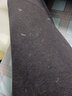 恒源祥羽絨褲女內(nèi)穿冬季高腰加厚白鴨絨內(nèi)膽修身顯瘦加絨打底保暖褲棉褲 卡其拼接腰 L 100-115斤 曬單實拍圖