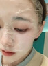 ALLSMILEAllsmile一次性塑料保鮮膜面膜紙貼灌膚美容院專用臉部濕敷超薄片 1包 100貼 曬單實(shí)拍圖