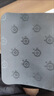 賽睿（SteelSeries） 賽睿Qck系列Heavy游戲鼠標墊電競鼠標墊電腦桌墊 QcK Large（450*400*2mm） 曬單實(shí)拍圖