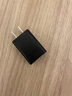 索尼（SONY） A1 A9M2 A7S3 A7C A7M4 A7M3 A7R3 A7R4 A7R5微單相機Type-C充電器數(shù)據(jù)線 拆機版 AC-UUD12單獨USB口充電插頭【不含數(shù)據(jù)線】 適用A 曬單實拍圖