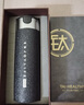 恩爾美（nRMEi）純鈦保溫杯男士鈦杯茶水分離泡茶杯一鍵開蓋車載高檔商務(wù)便攜水杯 曬單實拍圖