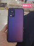 喬致 VIVO S7手機殼V2020A膚感撞色磨砂viv0防摔vivos7保護套vovi全包s7拼色 vivo S7 【經(jīng)典黑】膚感磨砂殼 曬單實(shí)拍圖