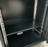 华为交换机12U网络机柜服务器UPS电源数据中心机房高600宽550深400小型壁挂弱电机柜(非华为可定制) 晒单实拍图