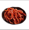 恰味魚(yú)兒廣西北海特產(chǎn)恰味魚(yú)兒海味蜜汁香辣鰻魚(yú)絲袋裝零食小吃 香辣味250g/包*2包 曬單實(shí)拍圖