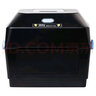 富士通（FUJITSU） DPL4010X 電子面單標(biāo)簽打印機(jī) 熱敏 不干膠條碼 快遞單打印機(jī) 曬單實(shí)拍圖