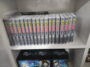 現(xiàn)貨臺版 功夫旋風兒愛藏版10 蛭田達也 東立 漫畫書 原版進口 未出版 曬單實拍圖