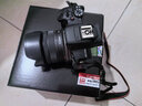 佳能（Canon）EOS R100 迷你微單 小巧輕便微單相機(jī) Vlog拍攝日常記錄 4K視頻家用直播旅游r100照相機(jī) R100+RF-S18-45套機(jī)【日常家用】 套餐五【256G高速卡~高容雙電 曬單實拍圖