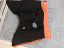 SLPC狗狗衣服小型犬泰迪比熊保暖秋冬衣服加厚胸背狗棉衣馬甲寵物衣服 紅色 XXL（12-18斤） 曬單實拍圖