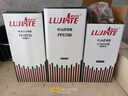 濾佳特LF16352機濾5399594適配江淮福田康明斯3.8 5262313機油濾清器芯 曬單實(shí)拍圖