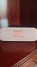 JBL FLIP6音樂萬花筒6代戶外便攜無線藍(lán)牙音響防水重低音旅行音箱 粉色 曬單實拍圖