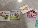 聰明豆繪本系列套裝(1)(6本/套)(專供) 曬單實拍圖