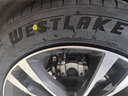 西湖1號 汽車(chē)輪胎 235/55R19 105V Superide 1 適配哈佛H6/奧迪Q5L 曬單實(shí)拍圖