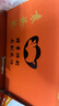 介屋冰種羊脂玉白瓷功夫茶具套裝家用高檔輕奢辦公室茶杯茶壺整套泡茶 幻山茶壺套裝1號（禮盒裝） 10頭 曬單實拍圖