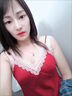 莫代爾性感睡衣女夏季冰絲2025年新款套裝帶胸墊蕾絲吊帶短褲家居服薄款 湖藍 L 曬單實(shí)拍圖