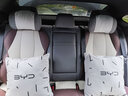 邦列比亞迪海豹07dmi座椅套專用汽車坐墊車內(nèi)飾用品后排座套改裝飾 坐墊+靠背美態(tài)香紅/全車7片 海豹dmi升級(jí)原車紋 曬單實(shí)拍圖