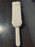 靚滌刷毛神器除毛刷大衣羊毛衣服衣物去球刮沾粘毛器貓毛靜電打理刷子 大號奶綠拼色除毛刷 曬單實拍圖