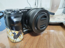 SONY索尼微單相機 攝像機適用（非京倉） ZV-E10M2相機套（絲鹿重歸）） 曬單實(shí)拍圖