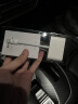 毕亚兹 苹果手机读卡器USB接口存储卡相机iPhone外接TF内存卡Lightning插卡otg转接四合一传输转化 实拍图
