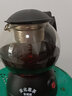 梵育安化黑茶煮茶器煮茶壺全自動玻璃多功能熱水壺蒸汽煮茶壺過濾水壺 A款（印字） 0.8L 曬單實拍圖