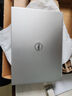 戴爾（DELL）靈越13Pro 5330N 13.3英寸AI超極本EVO高端輕薄女學(xué)生辦公筆記本電腦 星河銀【2.5K屏+100%色域】 Ultra7/16G內(nèi)存/512G固態(tài)/定制 指紋 曬單實(shí)拍圖