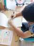 六品書院6年級(jí)滿分作文練字帖小學(xué)生專用字帖三年級(jí)上下冊(cè)語文同步每日一練優(yōu)美句子累練習(xí)鋼筆硬筆書法 曬單實(shí)拍圖
