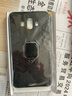 索聚 適用 華為mate10手機殼MATE10全包防摔保護套磨砂男女潮款外殼 mate10升級指環(huán)【炫酷黑】氣囊防摔 曬單實拍圖