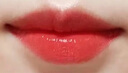 香奈兒（Chanel）可可小姐炫色口紅coco bloom銀黑細(xì)管唇膏七夕情人節(jié)送女朋友禮物 134#橘紅色 曬單實(shí)拍圖