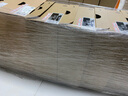 耐克NIKE女休閑鞋復(fù)古氣墊AIR MAX DAWN運(yùn)動(dòng)鞋DM8261-001帆白40 曬單實(shí)拍圖