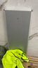 中偉（ZHONGWEI）物業(yè)鑰匙柜全鋁合金汽車鑰匙管理箱智能密碼鎖鑰匙箱掛墻鑰匙盒 曬單實拍圖