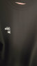 海澜之家（HLA）长袖T恤男春季24新款轻商务时尚圆领打底衫男 黑色09 180/96A(XL) 推荐76-82kg 晒单实拍图