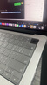 【官方質檢】蘋果（Apple） MacBook Pro/Air國行未拆M1M2M3二手蘋果筆記本電腦 【拍拍質檢丨多倉次日達】 21年14寸GP3/GR3熱推【M1】16G512 99成新 曬單實拍圖