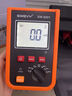 速為毫歐表 直流低電阻測試儀 微歐表歐姆表微歐計毫歐電阻測試SW6201 曬單實(shí)拍圖