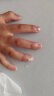 健美创研（M'AYCREATE）指甲油糖莓仙子套装 可撕拉指甲油 女持久透明保护指甲油  晒单实拍图