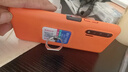 華為 Huawei nova6 5G\/4G版 二手手機麒麟990SoC芯片 華為鴻蒙系統手機 亮黑色【5G版】 8G+256GB 95新 曬單實(shí)拍圖