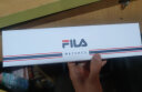 斐乐（FILA）女士手表男运动硅胶表带石英休闲学生手表 FLL38-777-007 实拍图