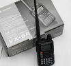 YAESU 八重洲 VX-6R UV双频段防水手持对讲机 自驾游越野户外民用手台 实拍图