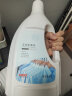 京东京造 居家衣物除菌液 2kg×2瓶装 可配洗衣液消毒液使用  海洋清香 实拍图