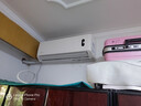 美博（MBO）KFR-36GW/BPM12-N1(青春繽紛/珊瑚玉)大1.5匹空調(diào)掛機(jī)一級(jí)能效壁掛式省電變頻國家補(bǔ)貼20%以舊換新 曬單實(shí)拍圖