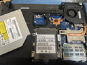 聯(lián)想（LENOVO） 筆記本固態(tài)硬盤ST800  SATA3 SSD 2.5英寸固體硬盤 512G E535/E40/E440/E330系列 曬單實拍圖