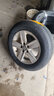 德國馬牌輪胎 ComfortContact 7 CC7 195/65R15 91V 大眾朗逸寶來豐田 曬單實拍圖