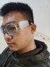 龙斗者（DRATRA）DRATRA眼镜清洁布眼镜袋眼镜盒调节头带护腕头巾 眼镜袋1个 实拍图
