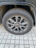 德國馬牌（Continental）汽車輪胎 265/50R20 111V XL FR UHP 原配吉普 大切諾基(進口) 曬單實拍圖
